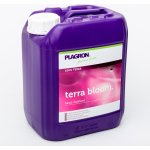 Plagron-terra bloom 5 l – Zboží Mobilmania