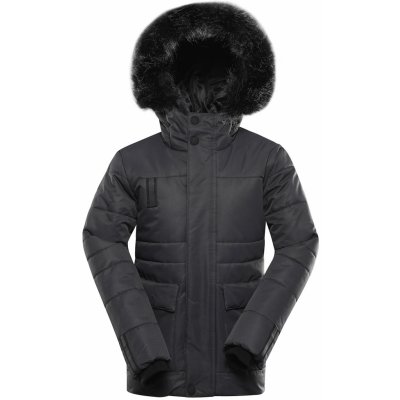 Alpine Pro Werdo černá – Zboží Dáma Alpine Pro Werdo černá – Zboží Dáma