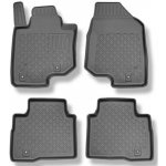 Koberce gumové Aristar SsangYong/KGM Torres EVX 2024-2025 zvýšený okraj | Zboží Auto