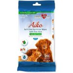 Cobbys Pet Aiko Soft Care Sensitive 16 x 20 cm – Hledejceny.cz
