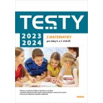Testy 2023-2024 z matematiky pro žáky 5. a 7. tříd ZŠ - Magda Králová; Hana Lišková; Ivana Ondráčková – Hledejceny.cz