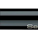 Artdeco Sensitive Fine Liner - Šetrné linky pro citlivé oči 1 ml - 1 Black