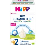 HiPP 2 BIO Combiotik 550 g – Zboží Mobilmania
