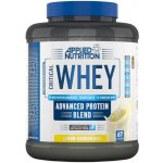 Applied Nutrition Critical Whey 2000 g – Hledejceny.cz