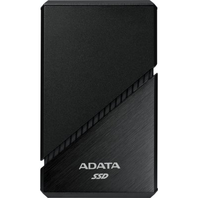 ADATA SE920 4TB, SE920-4TCBK – Zbozi.Blesk.cz