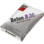 Baumit Beton B 30 betonová směs 25 kg – Hledejceny.cz
