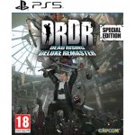 Dead Rising Deluxe Remaster (Special Edition) – Zboží Živě