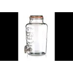 BANQUET SUMMER 7 l, s ventilem – Zboží Dáma