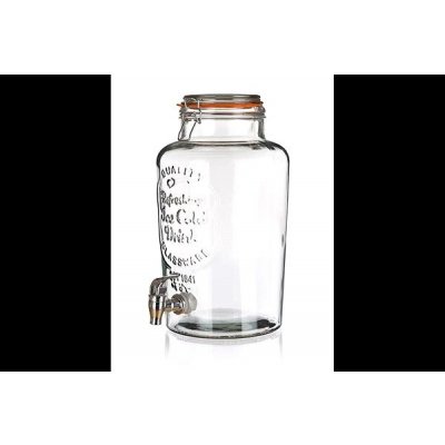 BANQUET SUMMER 7 l, s ventilem – Zboží Dáma