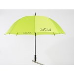 JuCad Telescopic Umbrella zelená – Zboží Dáma