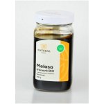 Natural Jihlava Melasa třtinová 400 g – Zboží Dáma