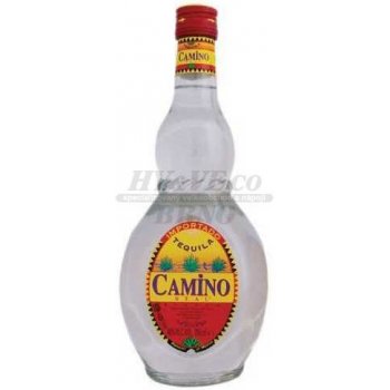 Camino Blanco Tequila 40% 0,75 l (holá láhev)