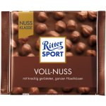 Ritter Sport Whole Hazelnut 100 g – Zboží Dáma
