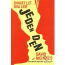 Kniha Jeden den - David Nicholls