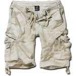 Brandit Vintage classic shorts sandstorm – Hledejceny.cz