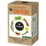 Leros Dobré bytí Detox 20 x 1,5 g – Zboží Dáma