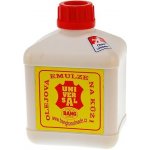 imago Olejová emulze na kůži UNIVERSAL, objem 0,5 litru – Zboží Dáma