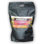 Metabolic Optimal Anabolic Iso Gainer 3000 3170 g – Hledejceny.cz