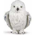 Noble Collection Hedvika Harry Potter 30 cm – Hledejceny.cz