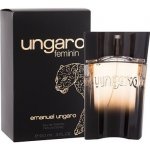 Ungaro Emanuel Ungaro Feminin toaletní voda dámská 90 ml – Sleviste.cz