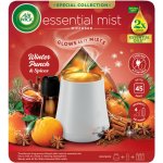 AIR WICK Aroma vaporizér strojek a náplň Skořice a jablko 20 ml – Zboží Dáma