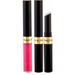 Max Factor Lipfinity 24HRS dlouhotrvající rtěnka s balzámem 022 Forever Lolita 4,2 g – Zbozi.Blesk.cz