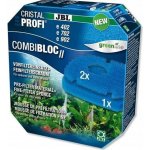 Filtrační médium JBL CombiBloc II CristalProfi e4/7/902 60288 – Hledejceny.cz