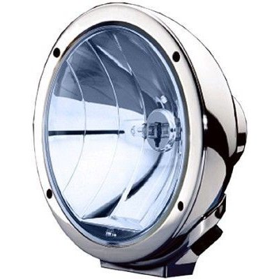 Hella Luminator Chrom Compact - Bílý | Zboží Auto