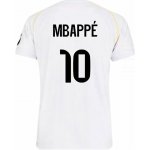 Rogers SRL Replika dresu Real Madrid 25/26 Home Mbappe – Zboží Mobilmania
