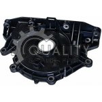 Těsnicí kroužek hřídele, klikový hřídel ELRING 340.290 – Zboží Mobilmania