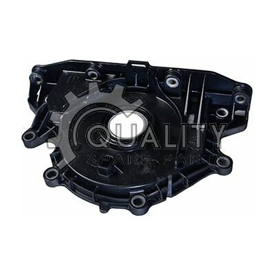 Těsnicí kroužek hřídele, klikový hřídel ELRING 340.290 – Zboží Mobilmania