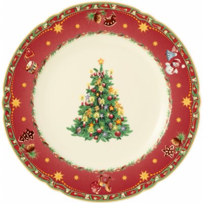 Seltmann Weiden MARIELUISE 25 cm – Zbozi.Blesk.cz