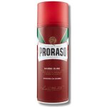 Proraso pěna na holení pro tvrdé vousy Sandalwood 300 ml – Zboží Dáma