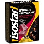 Isostar Fruit boost coffein 100 g – Zboží Dáma