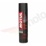 Motul A2 Air Filter Oil Spray 400 ml