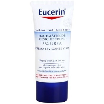 Eucerin Dry Skin Urea noční hydratační krém pro suchou pleť 5% Urea Night Cream 50 ml