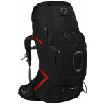 Osprey Aether Plus 70 l black – Zboží Mobilmania
