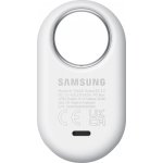 Samsung Chytrý přívěsek Galaxy SmartTag2 White – Hledejceny.cz