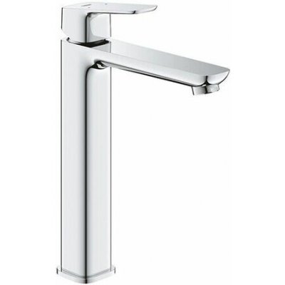 Grohe Cubeo 1017290000 – Hledejceny.cz