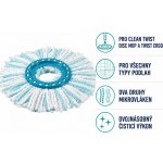 Leifheit Náhradní hlavice Micro duo 52104 – Hledejceny.cz