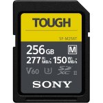 Sony SDXC UHS-II 256 GB SFM256T.SYM – Hledejceny.cz