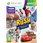 Kinect Rush: A Disney Pixar Adventure – Zboží Živě