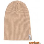 Lodger bavlněná čepice Beanie Ciumbelle Linen – Zbozi.Blesk.cz