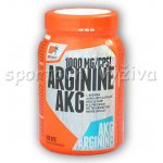 Extrifit Arginine AKG 1000 100 kapslí – Hledejceny.cz