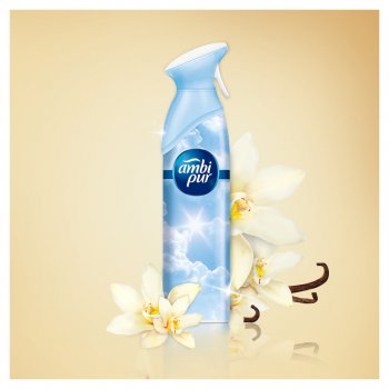 Ambi Pur spray moonlight Vanilla 300 ml