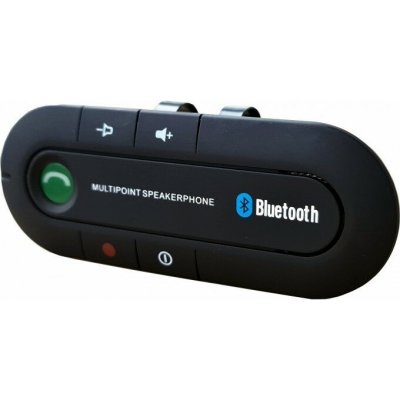 Hands free bluetooth souprava do auta UNI | Zboží Auto