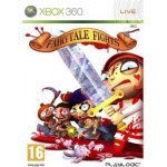 Fairytale Fights – Zboží Dáma