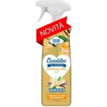 Coccolatevi čistící alkoholový přípravek Vaniglia 750 ml – Zboží Mobilmania