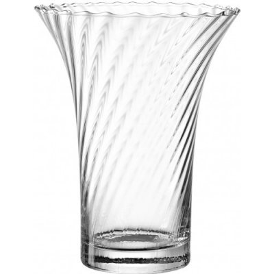 Leonardo Ravenna Váza 22 cm optik – Hledejceny.cz