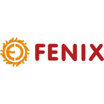 Fenix Ecosun 300 Basic Color – Zboží Mobilmania